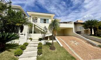 Imagem 2: Vinhedo - Casa de Condomínio - Bosque