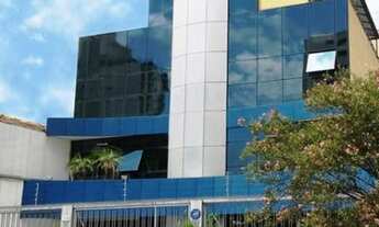 Imagem: Prédio com 2 vagas à venda, 400 m² por