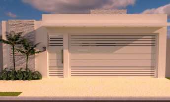 Imagem 2: Casa à venda, ESPLANADA PRIMO MENEGHETTI II, Franca