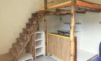 Imagem 6: Kitnet Kitnet com 1 dormitório