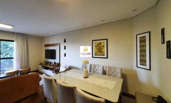 Imagem 3: Apartamento à venda, Vila Prudente, 135m², 3 dormitórios, 1 suíte, 2 vagas!