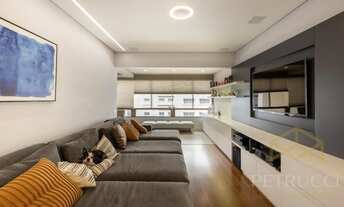 Imagem 5: Apartamento - Cambuí - Campinas