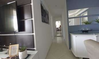 Imagem 7: Apartamento Edifício Lagoa do Abaeté venda 86 metros com 3 quartos em Imbuí - Salvador - B