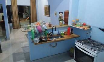 Imagem 4: Vendo uma casa no Arapoangas planaltina df 120 mil no dinheira e 140 mil em negocio