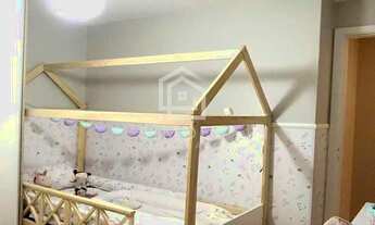 Imagem 6: Apartamento para venda com 80 metros quadrados com 3 quartos