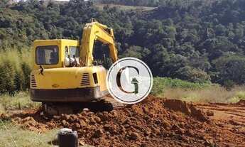 Imagem 3: Terreno à venda, 330 m² por R$ 110.000,00 - Parque dos Caetes - Cotia/SP