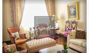 Imagem 4: Apartamento à venda 3 Quartos, 1 Suite, 183M², Centro, Curitiba - PR