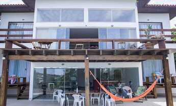 Imagem 2: Casa com 6 dormitórios à venda, 540 m² por R$ 5.200.000,00 - Ferradura - Armação dos Búzio