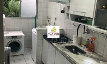 Imagem 6: Apartamento à venda, Jardim Caboré, 55m², 3 dormitórios, 1 vaga!