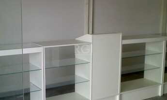 Imagem 6: Porto Alegre - Loja/Salão - Passo da Areia