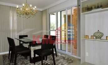 Imagem 4: VENDA! Lindo apartamento mobiliado de Alto Padrão no Mansão Terrazo