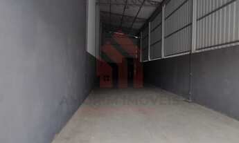 Imagem 2: ITAJAí - Galpão/Depósito/Armazém - Vila Operária