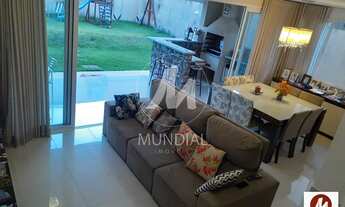 Imagem 2: Casa (sobrado em condominio) 3 dormitórios/suite, cozinha planejada, portaria 24hs, lazer