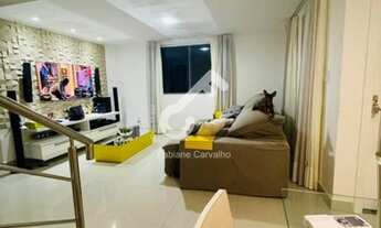 Imagem 2: BURAQUINHO, Lauro de Freitas. O P O R T U N I D A D E! Duplex pronto para morar em condomí