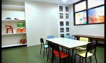 Imagem 6: Apartamento para aluguel com 60 metros quadrados com 3 quartos em Flamengo - Rio de Janeir