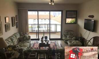 Imagem 2: Apartamento venda 4 dormitorios 2 suites rua marivaldo fernandes praia da enseada jardim t