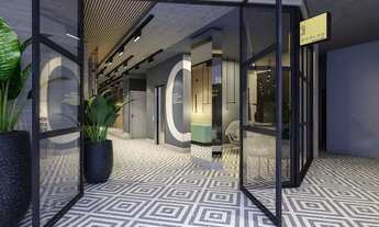 Imagem 4: Apartamento à venda 3 Quartos, 1 Suite, 1 Vaga, 87M², Cristo Rei, Curitiba - PR