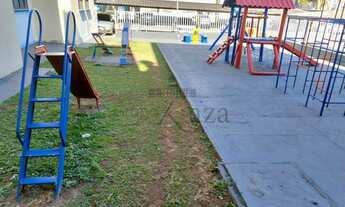 Imagem 2: Apartamento a Venda, Residencial Vila das Palmeiras I, Conjunto Residencial Trinta e Um de