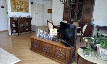 Imagem 3: Apartamento à venda, Indianópolis, 105m², 3 dormitórios, 1 suíte, 1 vaga!