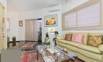 Imagem 3: Apartamento à venda, Perdizes , 332m², 4 dormitórios, 3 suítes, 6 vagas!