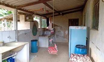 Imagem 2: Sítio 6 hectares em Itaguara