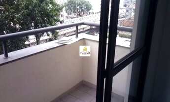 Imagem 4: Apartamento à venda, Barra Funda, 65m², 2 dormitórios, 1 suíte, 1 vaga!