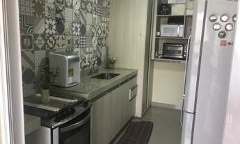 Imagem: Casa à venda no Condomínio Horto Florestal