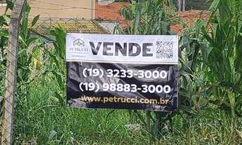 Imagem 6: Terreno - Jardim Santa Genebra - Campinas