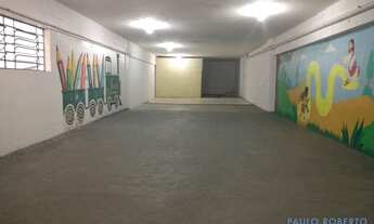 Imagem 4: GALPÃO - LAPA - SP