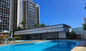 Imagem: Palácio do Planalto 120m2 lazer, liga 9