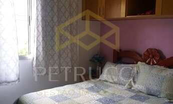 Imagem 3: Apartamento - Capela - Vinhedo