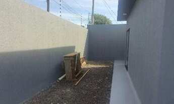 Imagem 4: Casa com 2 dormitórios à venda, 53 m² por R$ 320.000 - Santa Cruz - Cascavel/PR