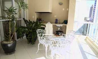 Imagem 3: Apartamento à venda com 144m², 3 quartos e 3 vagas vila mascote