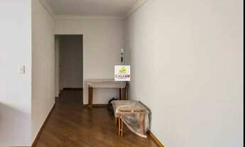 Imagem 2: Apartamento à venda, Sacomã, 72m², 2 dormitórios, 1 suíte, 3 vagas!