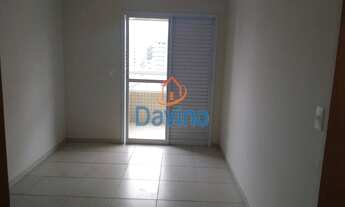 Imagem 6: Apartamento no Canto do Forte de 2 Dormitórios com 81m²