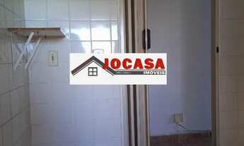 Imagem 4: Apartamento para Locação em São Paulo, Jardim Aricanduva, 2 dormitórios, 1 banheiro, 1 vag