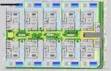 Imagem 3: Casa de alto padrão em construção (entrega em 15 meses) São 3 suítes e vários diferencia
