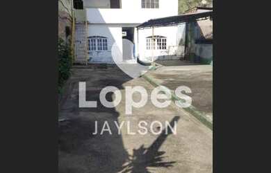 Imagem 4: Rio de Janeiro - Casa Padrão - Vaz Lobo