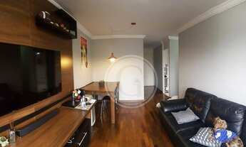 Imagem: Apartamento com 2 dormitórios à venda