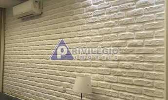 Imagem 3: Apartamento à venda, 2 quartos, 1 suíte, Botafogo - RIO DE JANEIRO/RJ