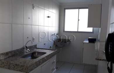 Imagem 5: Apartamento - Jardim Nova Europa - Campinas