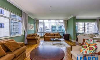 Imagem: APARTAMENTO - JARDIM AMÉRICA - SP