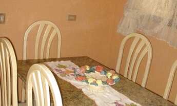 Imagem 1: Apartamento Duplex à Venda - Anália Franco