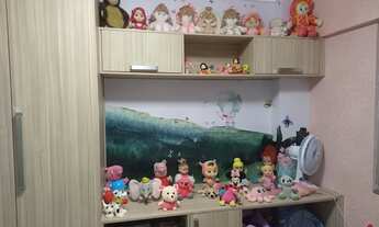 Imagem 10: Condomínio Arte Ville, 8°andar