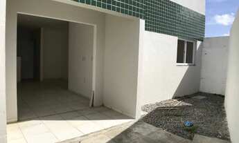 Imagem 2: Residencial em Olinda, 52m², 2 Quartos, sala 2 ambientes, cisterna, varanda