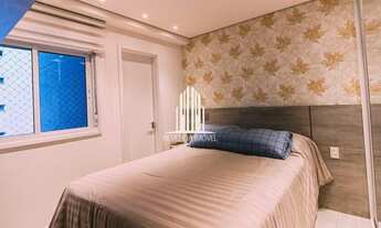 Imagem 6: Apartamento 2 dormitórios e lazer completo na Barra Funda