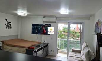 Imagem 2: Studio Residencial à venda, Mooca, 49m², 1 vaga!