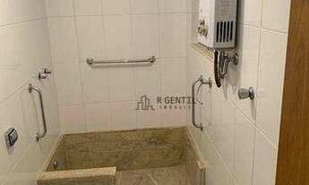 Imagem 6: Apartamento com 3 dormitórios à venda, 112 m² por R$ 2.990.000 - Ipanema - Rio de Janeiro