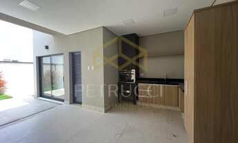 Imagem 3: Casa - Jardim São Marcos - Valinhos