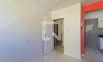 Imagem 5: Apartamento para Aluguel - Meier, 1 Quarto, 34 m2